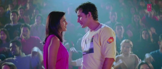 Dil Chahta Hai fotoğrafı