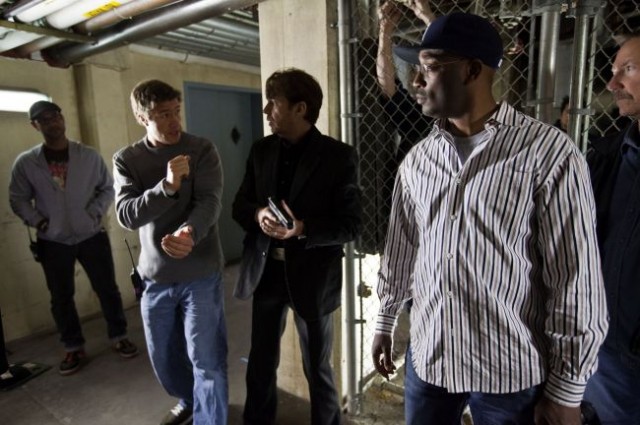 Adalet Benim fotoğrafı