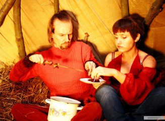 Mne ne bolno Fotoğrafı