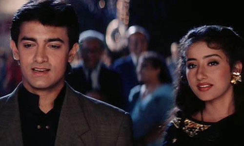 Akele Hum Akele Tum fotoğrafı