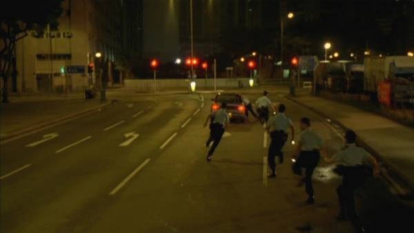 Tactical Unit: Partners Fotoğrafı