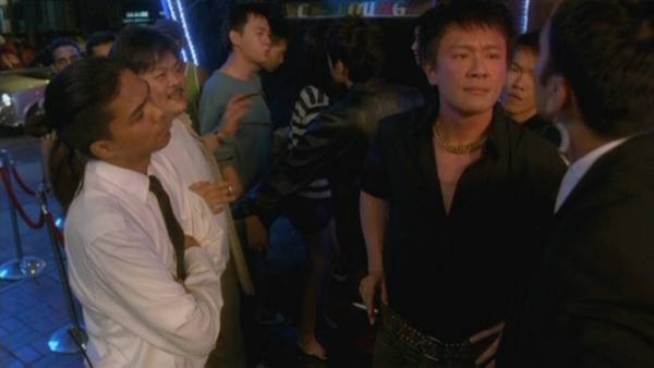 Tactical Unit: Partners Fotoğrafı