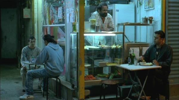 Tactical Unit: Partners Fotoğrafı