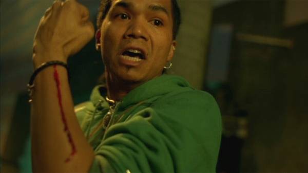 Tactical Unit: Partners fotoğrafı