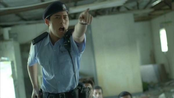 Tactical Unit: Partners Fotoğrafı