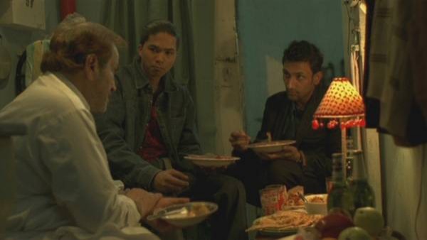 Tactical Unit: Partners Fotoğrafı