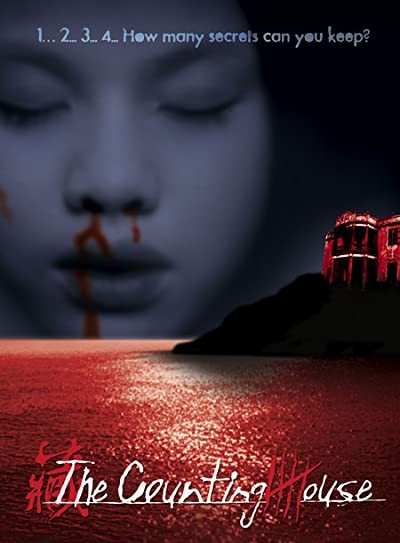 The Counting House (2007) afişi