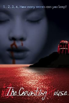 The Counting House (2007) afişi