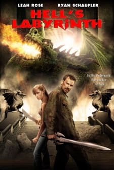 Carnivorous (2007) afişi