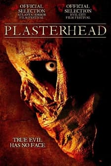 Plasterhead (2006) afişi