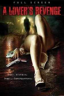 A Lover's Revenge (2005) afişi