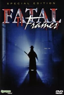 Fatal Frames (1996) afişi