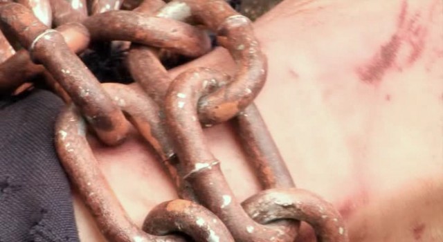 Satanic Panic fotoğrafı