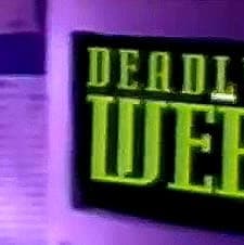 Deadly Web (1996) afişi
