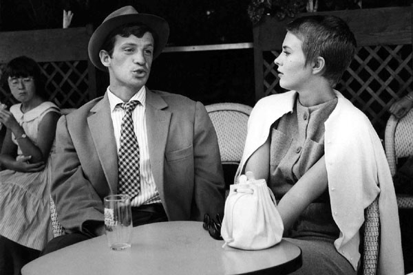 Serseri Aşıklar Fotoğrafı