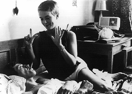 Serseri Aşıklar Fotoğrafı