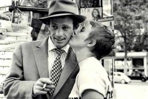 Serseri Aşıklar Fotoğrafı