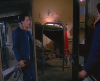 Ziyaretçiler: Son Savaş Fotoğrafı