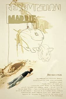 Redemption Maddie (2007) afişi