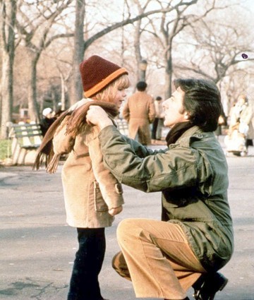 Kramer Kramer'e Karşı fotoğrafı