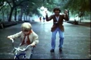 Kramer Kramer'e Karşı Fotoğrafı