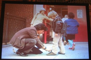 Kramer Kramer'e Karşı Fotoğrafı