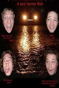 Fuck Norge (2004) afişi