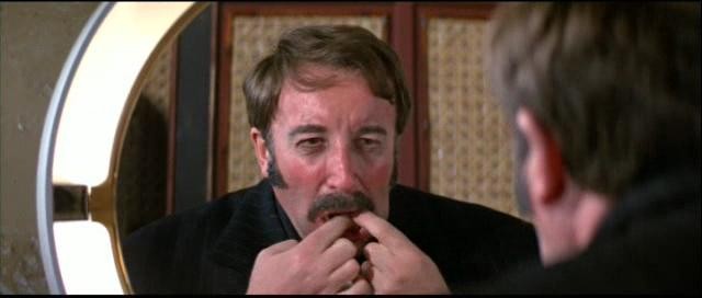 Pembe Panterin İntikamı Fotoğrafı