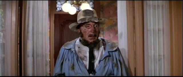 Pembe Panterin İntikamı fotoğrafı