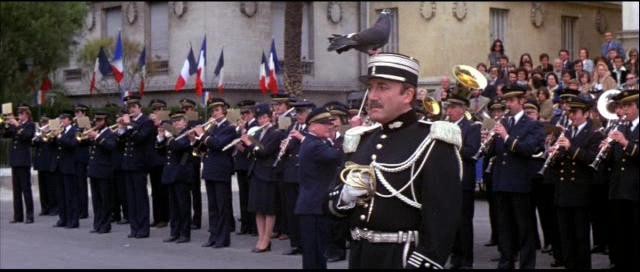 Pembe Panterin İntikamı fotoğrafı