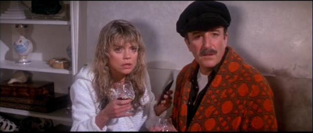 Pembe Panterin İntikamı fotoğrafı