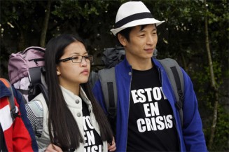 Road To Santiago fotoğrafı