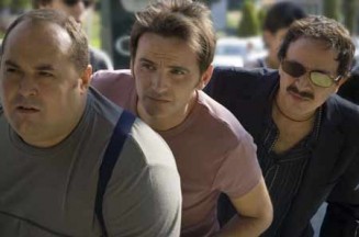 El Club De Los Suicidas fotoğrafı