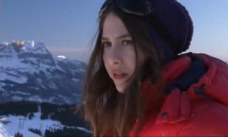 Kampüste Çıplak Ayaklar Fotoğrafı