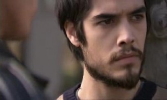 Kampüste Çıplak Ayaklar Fotoğrafı