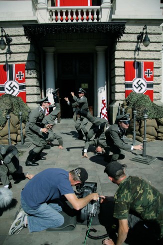 Gitler Kaput! fotoğrafı