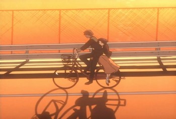 Rahxephon Fotoğrafı