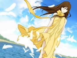 Rahxephon Fotoğrafı