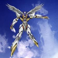 Rahxephon Fotoğrafı