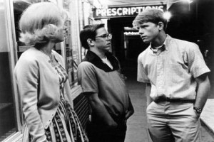 Gençlik Yılları fotoğrafı