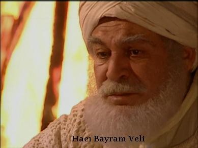 Hacı Bayram Veli fotoğrafı