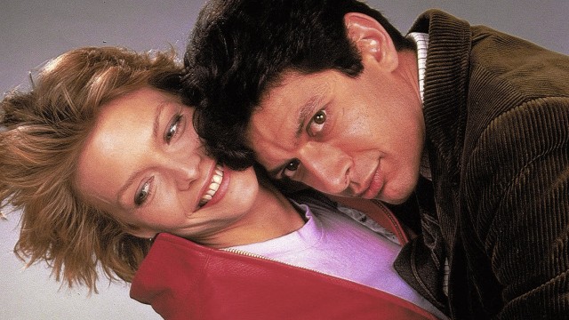 into The Night fotoğrafı