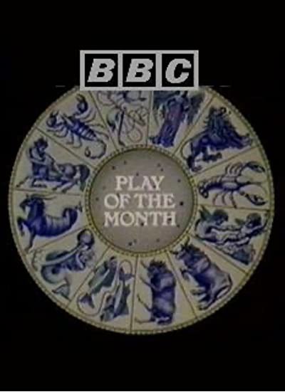 Bbc Play Of The Month (1965) afişi