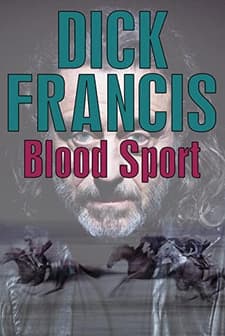 Dick Francis: Blood Sport (1989) afişi