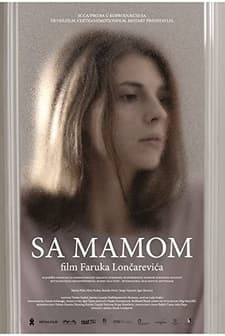 Sa mamom (2013) afişi