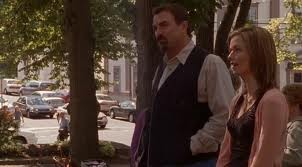 Jesse Stone: Night Passage Fotoğrafı