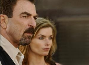 Jesse Stone: Night Passage Fotoğrafı