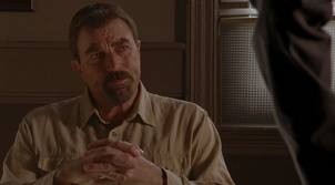 Jesse Stone: Night Passage fotoğrafı