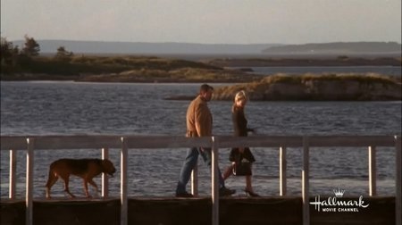 Jesse Stone: Night Passage fotoğrafı