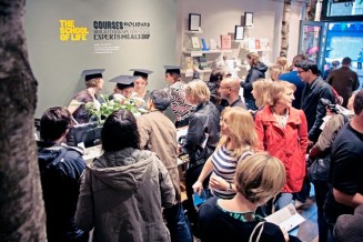 Hayat Okulu Fotoğrafı